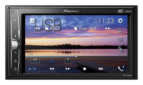 Pioneer dmh a3300dab - dmh-a3300dab,