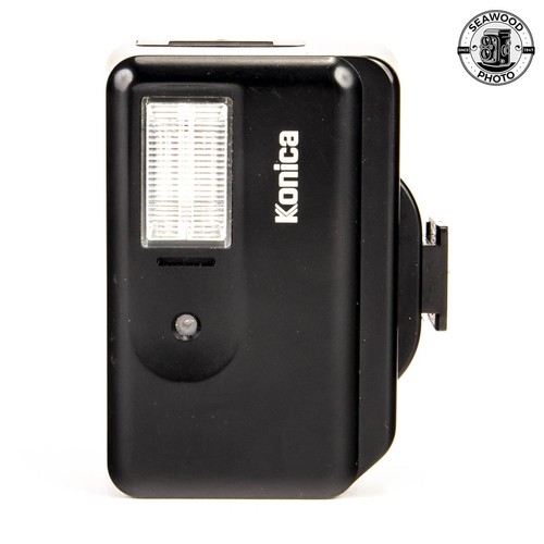 Flash automatico konica 14 - flash, hx-14