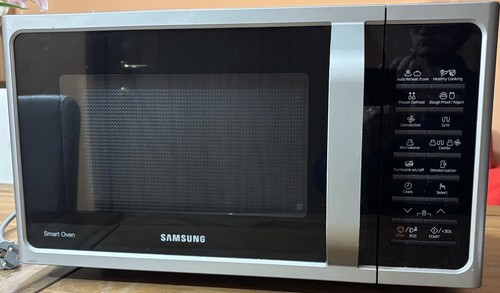 Samsung forno microonde - a,