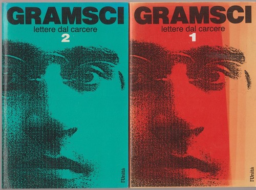 Libri lettere dal carcere - 2,