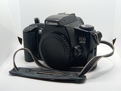 Canon eos 3000 reflex - reflex, 35mm