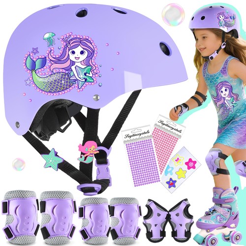Sirenetta set casco protezione - set,