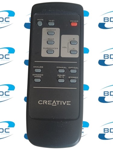 Telecomando originale creative - originale,