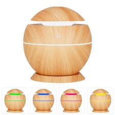  130 ML Umidificatore Ambienti