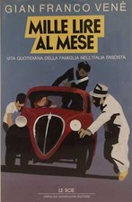 Libro - VENE' Gianfranco -