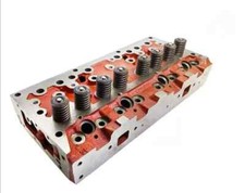 Cilindro Testa Assemblaggio