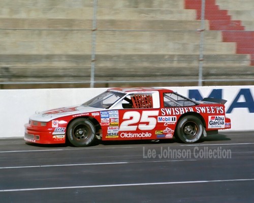 Serie rob moroso busch 1989 - moroso,