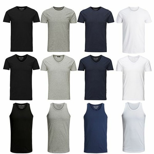 Shirt uomo jack jones - jack, marca