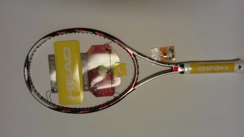 Head racchetta tennis prestige - racchetta,