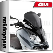 GIVI LOW WINDSCREEN D446B