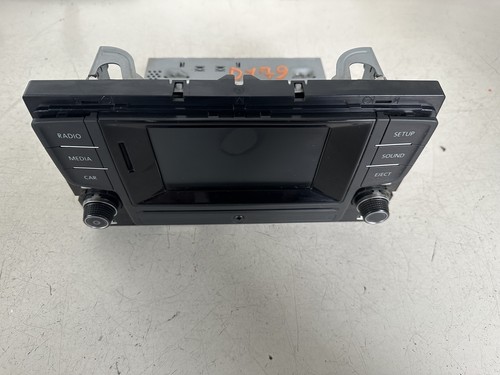 5g0035867 autoradio radio - 5g0035867,
