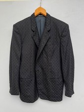 Blazer lana vintage Corneliani