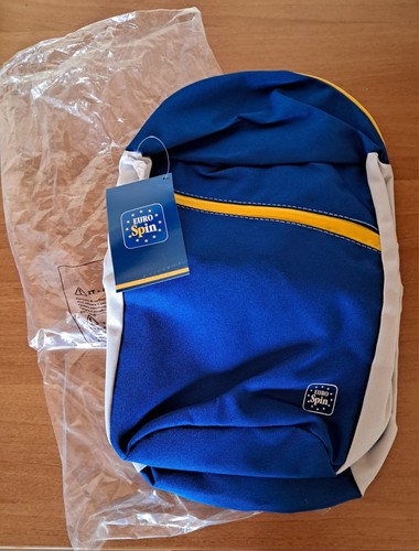 Zaino litri nuovo eurospin - litri,