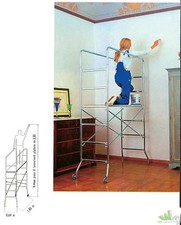 PONTEGGIO TRABATTELLO