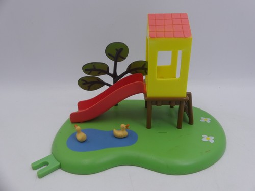 Giochi preziosi peppa pig - giochi,