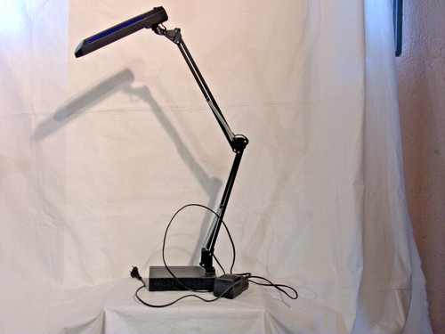 Lampada tavolo vintage - da,