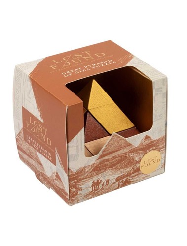 Grande piramide giza brain - grande,