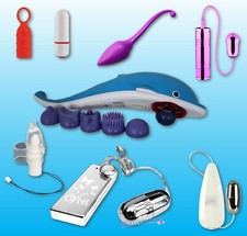 Mini Massaggiatore Vibratore