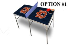 Tavolo pieghevole ping pong