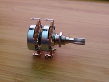 Marantz 1150d volume pot - marantz,
