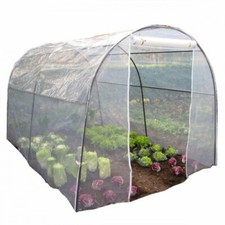 Serra a Tunnel per Piante