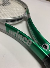 Prince Rebel Ti 400 Oversize