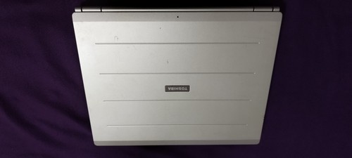 Toshiba tecra - toshiba, s2