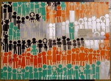 Socogen spa Milano manifesto