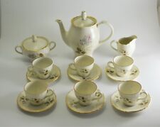 S5856     SERVITO DA 6 TAZZINE