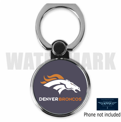 Denver broncos supporto - denver,