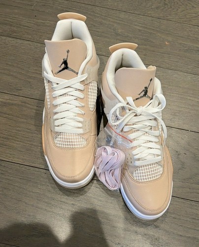 Air jordan retro shimmer - 4,