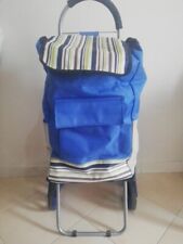 carrello per la spesa