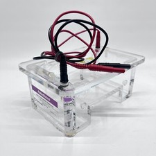 FisherBiotech Mini Unità Orizzontale FB-SB-710 Elettroforesi MiniGel