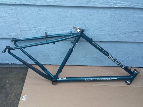 Telaio mountain bike - , scott