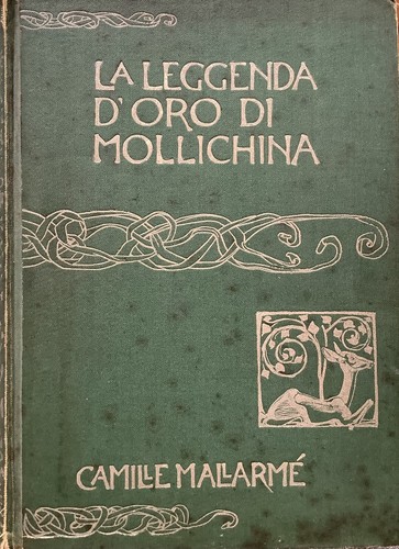 Leggenda oro di - la,