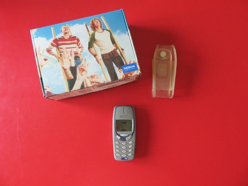 Cellulare vintage nokia 3330 - cellulare,
