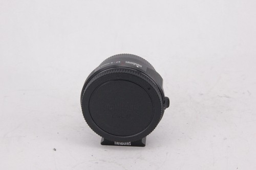 Metabone canon emount - metabone,