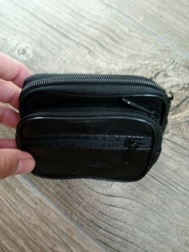 Portafoglio per cintura borsa - portafoglio,