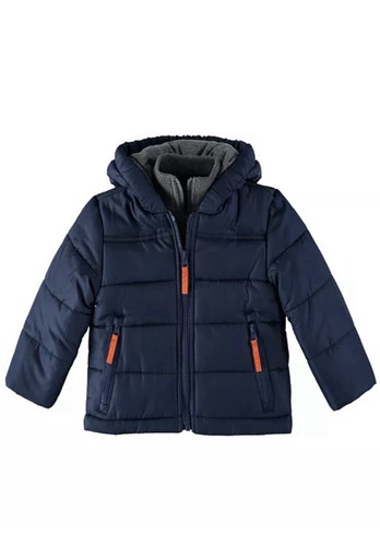 Giacca imbottita rothschild - imbottita, s
