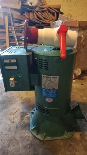 Generatore idroelettrico - , ad