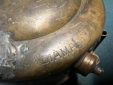 Diamant Serbatoio Tank Auto Moto Epoca Vintage Bike  Oldtimer Fahrrad Motor