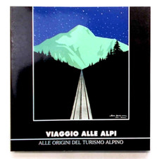 SALSA Viaggio alle Alpi. Alle