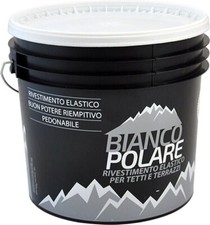 Vernice per Guaina Bituminose