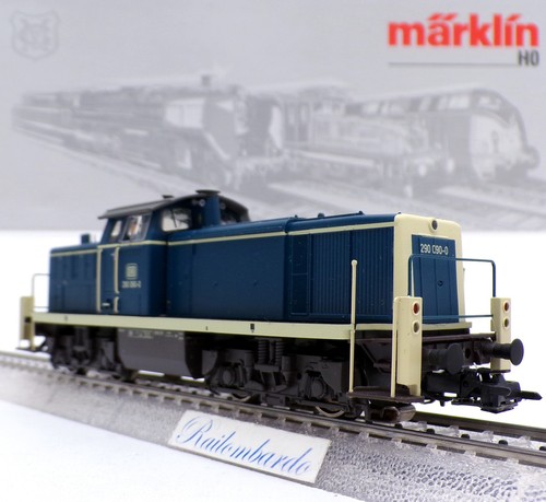 Marklin new mfx dcc - new,