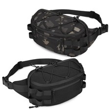 Marsupio tattico marsupio