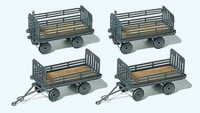 Preiser 17129 Scala HO
