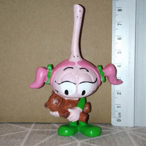 Figurine pvc schleich 1983 - figurine,