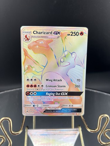 Pokemon charizard 150 - pokemon,
