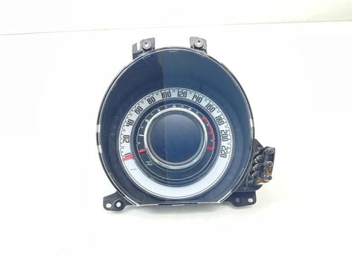 Contachilometri per fiat 500 - per,