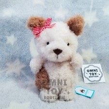 AUTENTICO Jellycat Little Pup